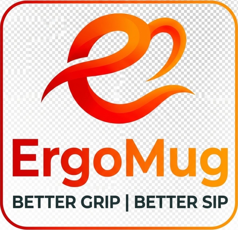 ErgoMug Logo